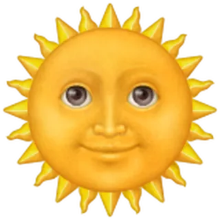 🌚🌝 telegram stickers