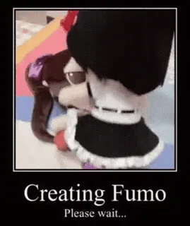 fumo fumo fumo fumo GIFs telegram stickers