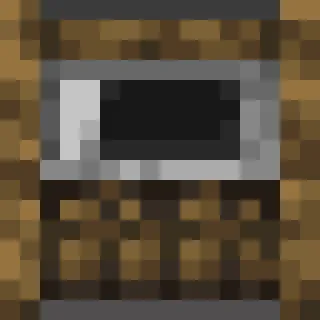 🍙 099ed539 minecraft, bloc, craft, objet, jeu telegram sticker