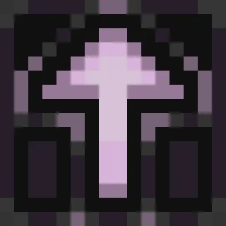 ⬛️ 149e8db0 flèche, pixel art, jeu, pointant telegram sticker