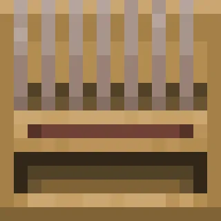 Функциональные блоки 1 (@StickersMinecraft) telegram stickers