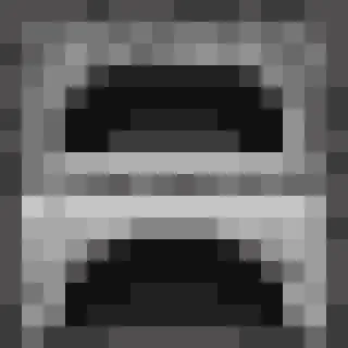 🍙 32e15aac minecraft, four, bloc, jeu, pixel art, construction, craft telegram sticker