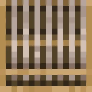 🧵 4766f5aa minecraft, trappe, bois telegram sticker