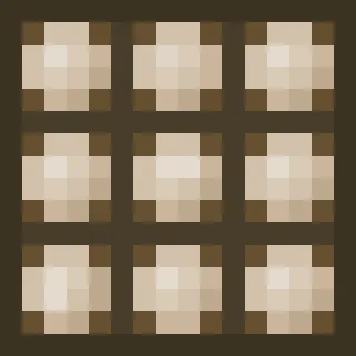 💡 58df4911 minecraft, table de craft, jeu vidéo telegram sticker