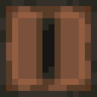 🎹 60c5b7eb minecraft, bloc, objet, table de craft telegram sticker