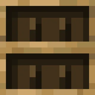 📚 b3d899f2 Minecraft minecraft, objet, stockage, coffre telegram sticker