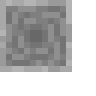 🗿 c5bea498 minecraft, bloc, gris, pierre, texture, jeu telegram sticker