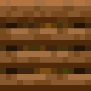 🪵 e6801eb7 bois, texture, matière, marron, fond telegram sticker