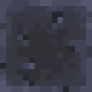 🧰 ea5c995e texture, bloc, foncé, gris, pixellisé, matériau, motif telegram sticker