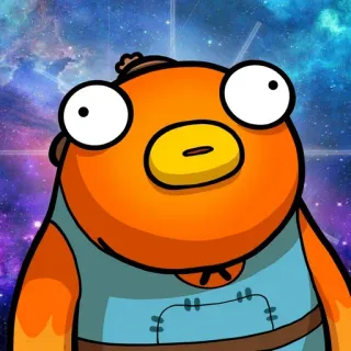 Funny Cartoons @stickersb2b whatsapp stickers