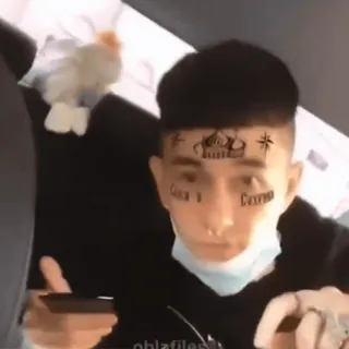 ☝ 0af544ec telegram sticker