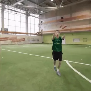 ⚽️ 41e362a4 telegram sticker