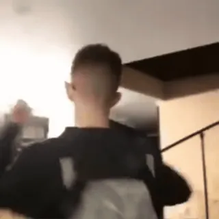 🕺 5726b0b6 telegram sticker