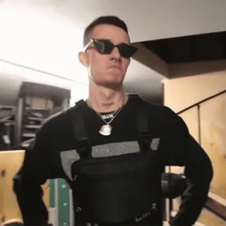 🕺 a337c438 telegram sticker