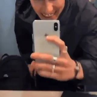 😁 e7a6bc9b telegram sticker