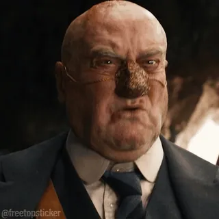 😒 37f0e2f5 @freetopsticker telegram sticker