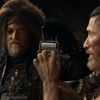 Furiosa: A Mad Max @freetopsticker whatsapp stickers