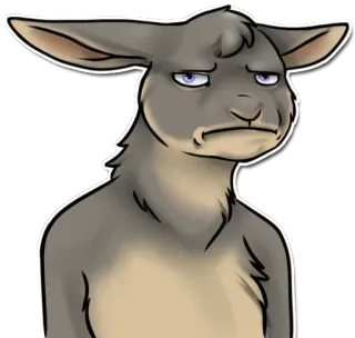 😑 3cbcbba1 telegram sticker