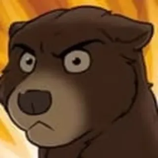 FurrosGeis telegram stickers