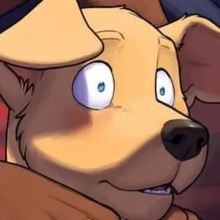 FurrosGeis telegram stickers