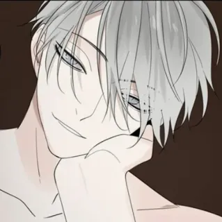 🕸 377e8f1c アニメ, マンガ, キャラクター, アート, イラスト telegram sticker