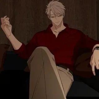 ׂ ◖𝙁𝙪 𝙎𝙝𝙚𝙣 𝙓𝙞𝙣𝙜◗𝅄  ׂ@SnezhnoyeSerdtse whatsapp stickers