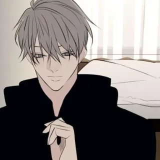 🕸 dadbd70f アニメ, マンガ, キャラクター, アート telegram sticker