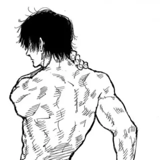 𝕿𝖔𝖏𝖎 𝕱𝖚𝖘𝖍𝖎𝖌𝖚𝖗𝖔 || @mciror telegram stickers