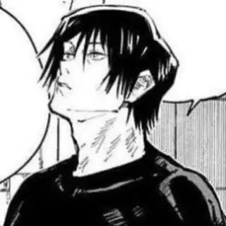 𝕿𝖔𝖏𝖎 𝕱𝖚𝖘𝖍𝖎𝖌𝖚𝖗𝖔 || @mciror telegram stickers