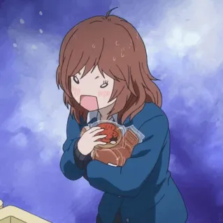 🥡 09ab7ae9 telegram sticker