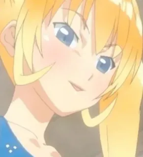 😈 e4846851 anime, girl, cute, cartoon whatsapp sticker