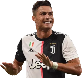 Footstars telegram stickers