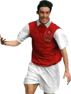 🇫🇷 53b2db1b sepak bola, atlet, olahraga, jersey telegram sticker