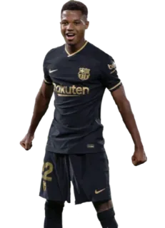 🇪🇸 5db557d5 sepak bola, pemain, atlet, olahraga telegram sticker