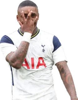Footstars telegram stickers