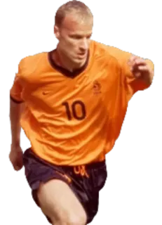 🇳🇱 f28503d8 sepak bola, football Amerika, atlet, Belanda, olahraga telegram sticker