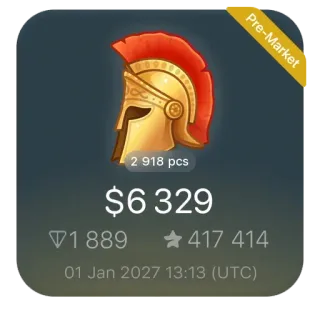 Future Gifts Price by @sssssssssssssssss telegram stickers