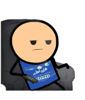 C&H summer16 (@cyanid_funn) telegram stickers