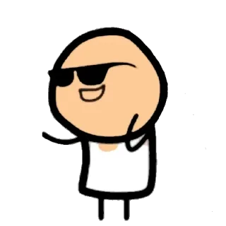 C&H summer16 (@cyanid_funn) whatsapp stickers