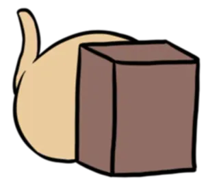 📦 edeb8f2b telegram sticker