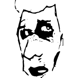 😦 57fa9d90 telegram sticker