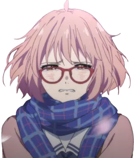 Amir's Miraipack v2 telegram stickers