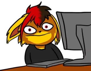 😳 85d4dc1f telegram sticker