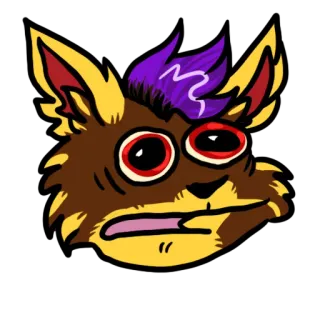 😳 d6caae9c telegram sticker