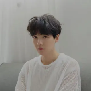 💮 4f766149 portret, osoba, mężczyzna, biała koszula, wewnątrz whatsapp sticker