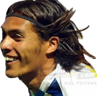 Vinotinto telegram stickers