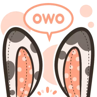 Fur What It's Worth Telegrim Series 1 whatsapp stickers