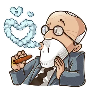 Fwolf's Collection 002 telegram stickers