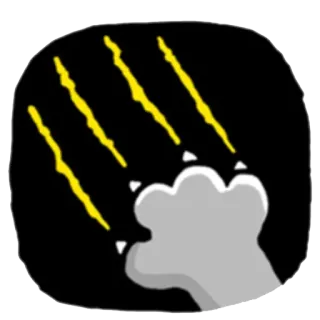 Fwolf's Collection 002 telegram stickers