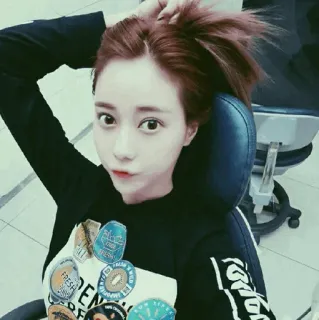 🐾 fda22db6 telegram sticker